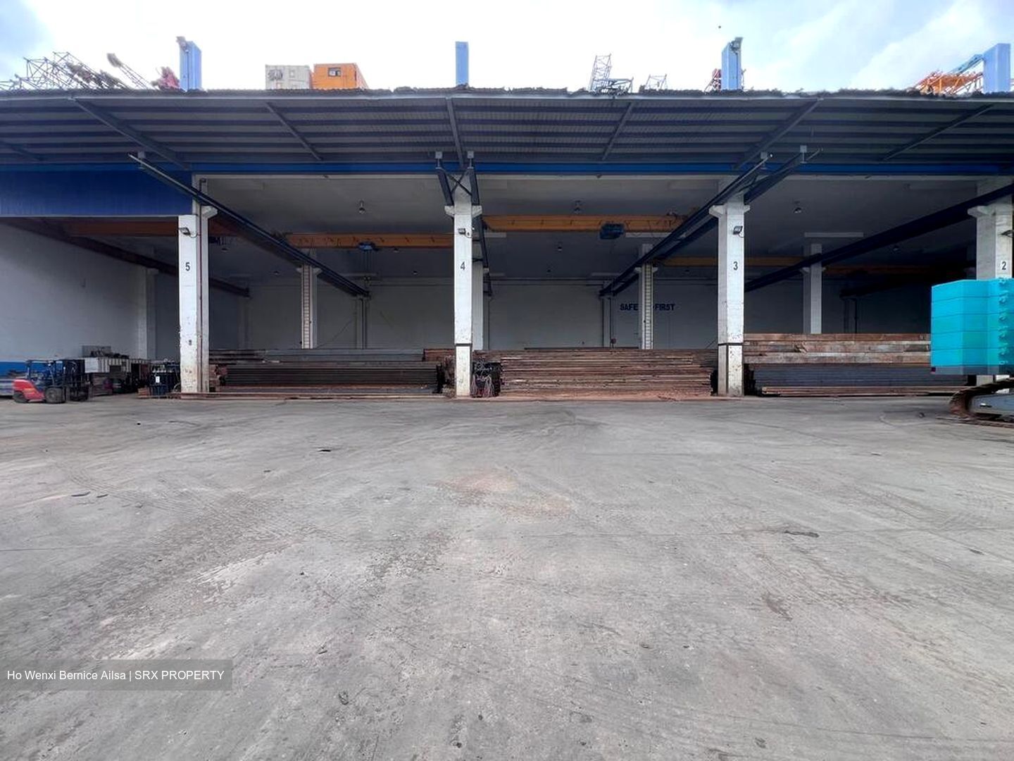 Tuas South Street 10 (D22), Factory #523519741